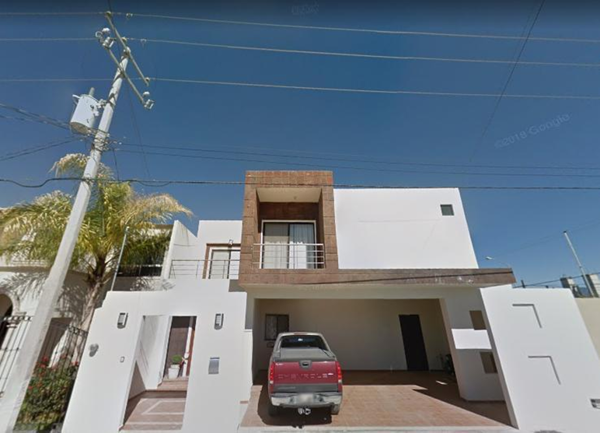 Casa en Valle Real, Saltillo, Coahuila de Zaragoza