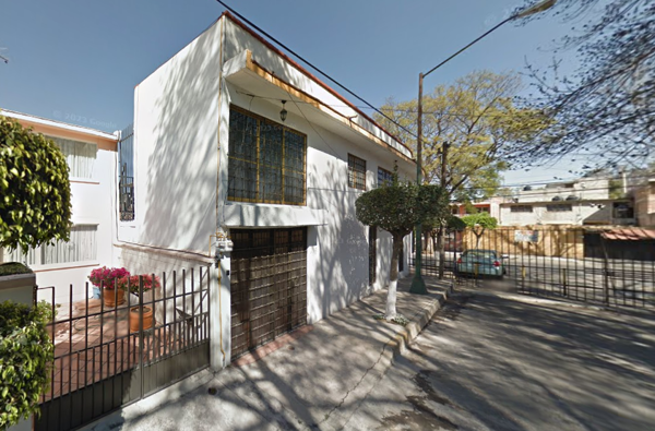 Casa en venta en Jardines del Sur, Xochimilco — foto 2 de 8