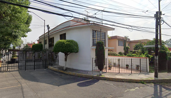 Casa en venta en Jardines del Sur, Xochimilco — foto 3 de 8