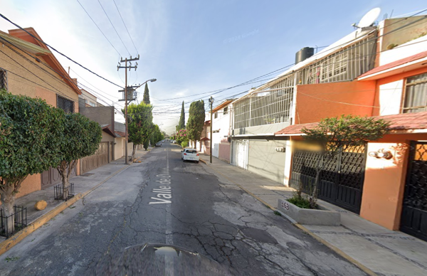 Casa en venta en Valle de Aragon, Nezahualcóyotl — foto 2 de 10