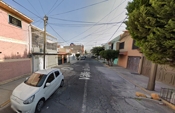 Casa en venta en Valle de Aragon, Nezahualcóyotl — foto 3 de 10