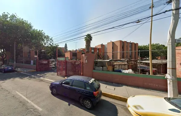 Casa en venta en Acueducto de Guadalupe, Gustavo A. Madero — foto 2 de 9