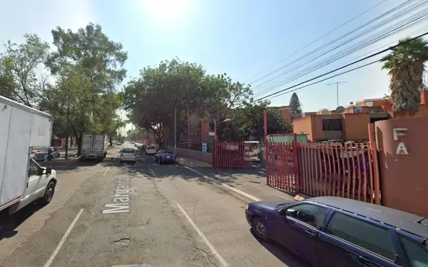 Casa en venta en Acueducto de Guadalupe, Gustavo A. Madero — foto 3 de 9