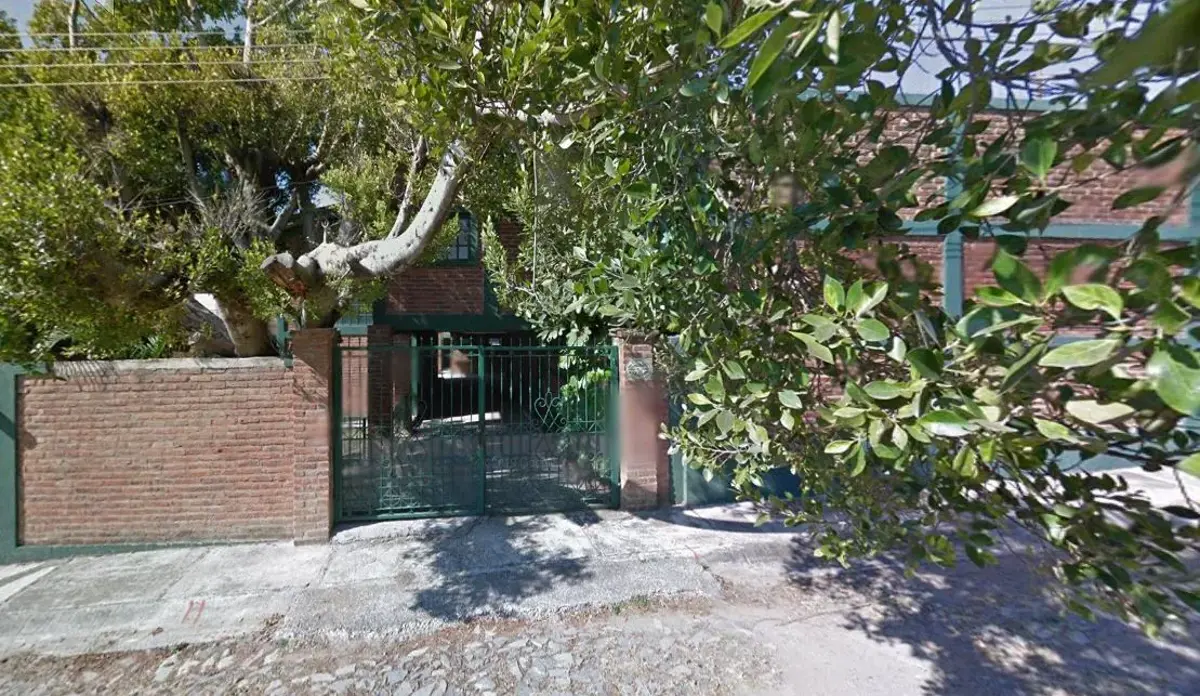 Casa en venta en Juanacatlan Centro, Juanacatlán — foto 1 de 7