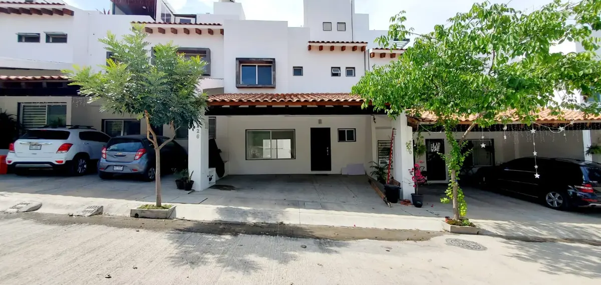 Casa en venta en Terranova Tuxtla, Tuxtla Gutiérrez — foto 1 de 17