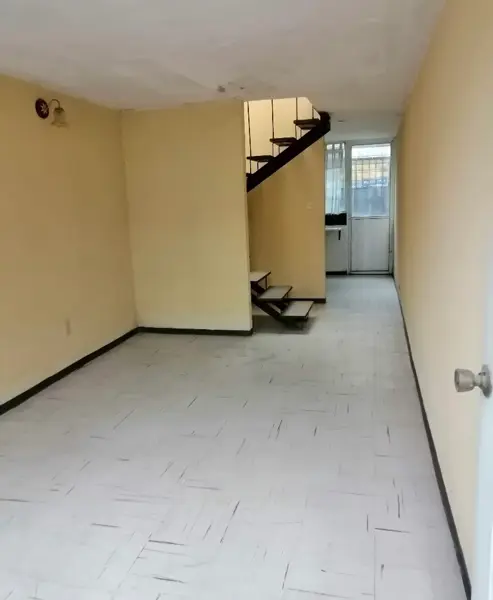 Casa en venta en Ciudad Galaxia los Reyes, Chicoloapan — foto 3 de 9