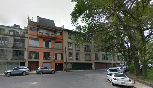 Casa en venta en Lomas de Chapultepec IV Sección, Miguel Hidalgo — foto 2 de 21