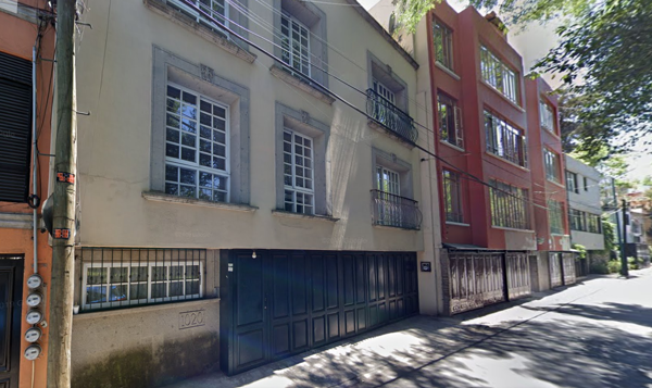 Casa en venta en Lomas de Chapultepec IV Sección, Miguel Hidalgo — foto 3 de 21