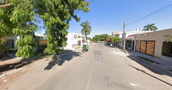 Casa en venta en Brisas del Valle, Navojoa — foto 2 de 7