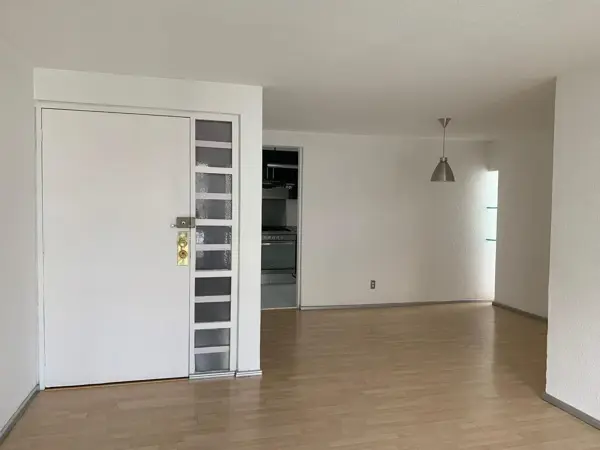 Departamento en venta en San Clemente Sur, Álvaro Obregón — foto 3 de 13