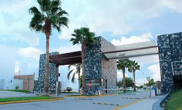 Terreno en venta en Hacienda del Rosario, Torreón — foto 3 de 9