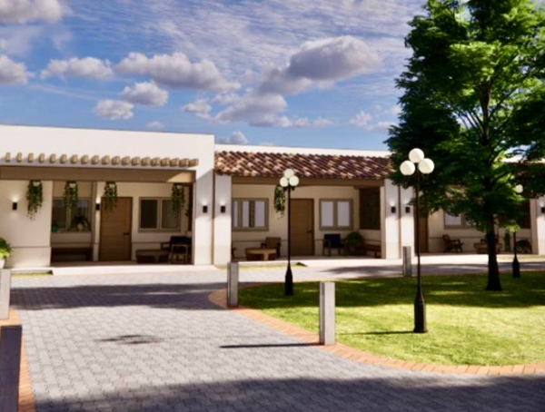 Casa en venta en Santa Fe, Torreón — foto 2 de 14