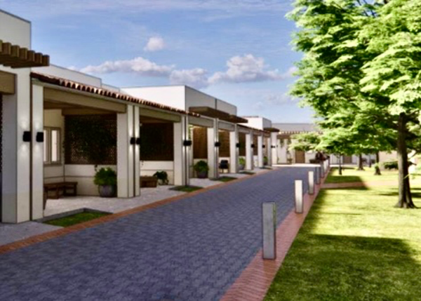 Casa en venta en Santa Fe, Torreón — foto 3 de 14