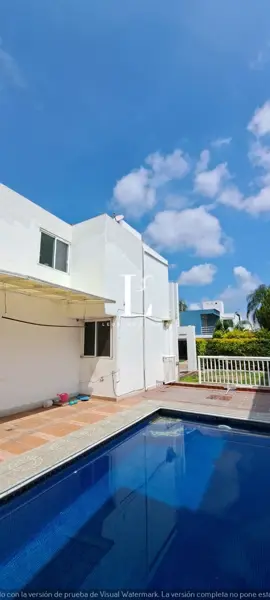 Casa en venta en Tetelcingo, Cuautla — foto 3 de 10