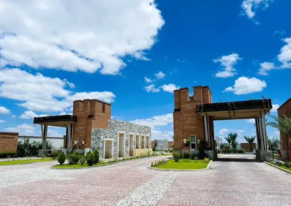 Terreno en venta en La Cava, Gómez Palacio — foto 2 de 14