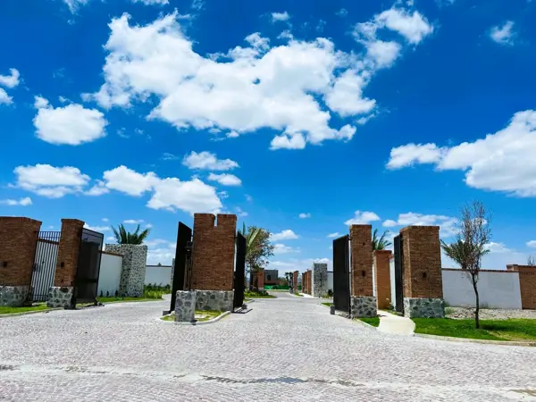 Terreno en venta en La Cava, Gómez Palacio — foto 3 de 14