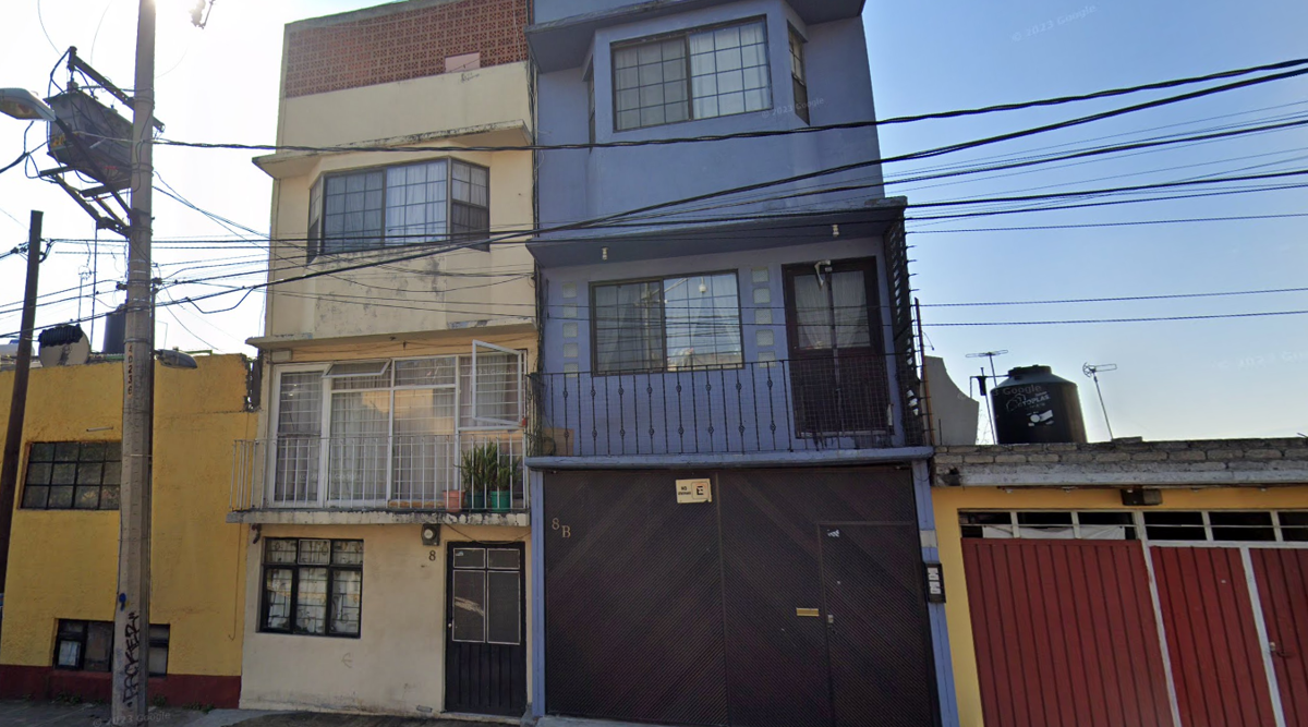 Casa en venta en La Joya, Álvaro Obregón — foto 1 de 21