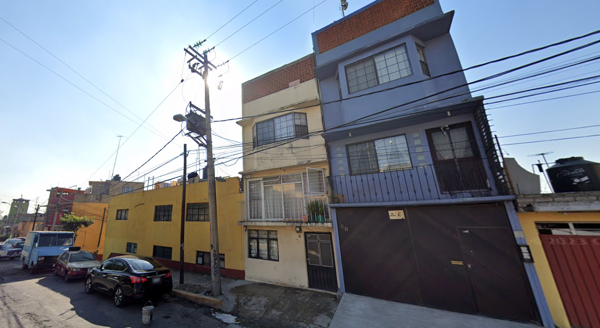 Casa en venta en La Joya, Álvaro Obregón — foto 2 de 21