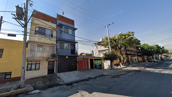 Casa en venta en La Joya, Álvaro Obregón — foto 3 de 21