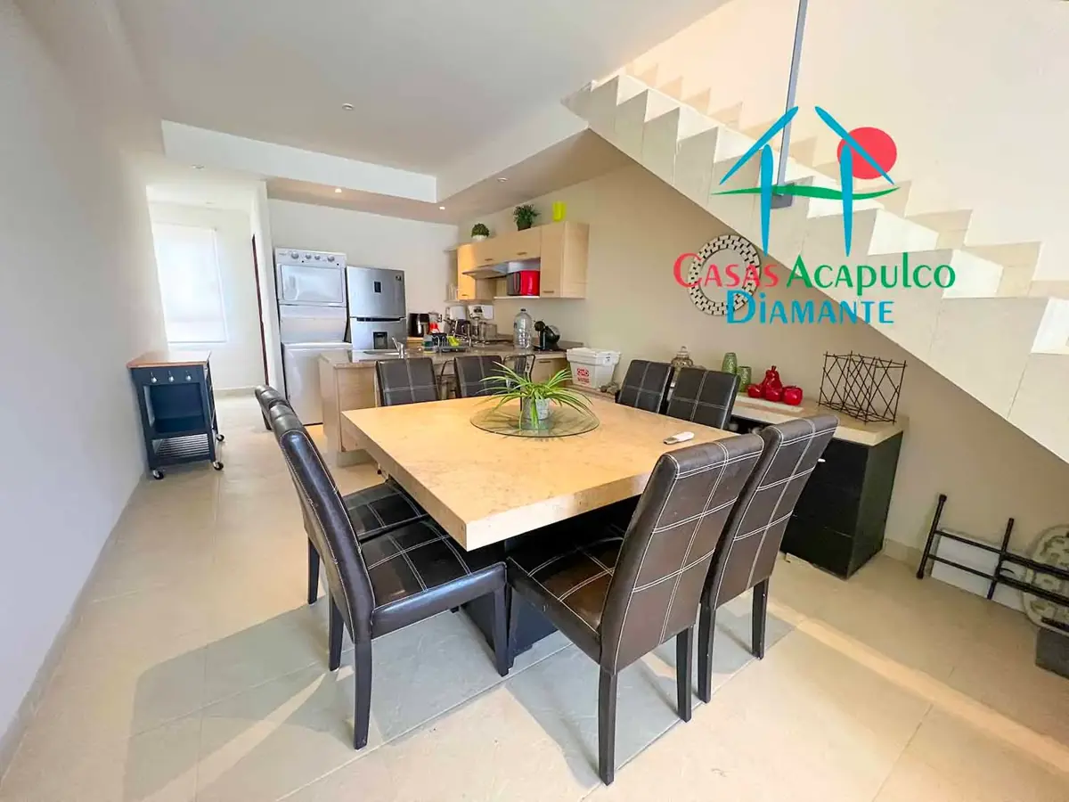 Departamento en venta en Aura, Acapulco de Juárez — foto 1 de 50