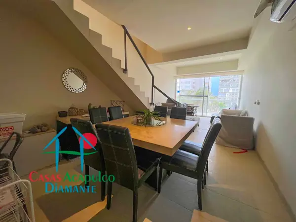 Departamento en venta en Aura, Acapulco de Juárez — foto 2 de 50