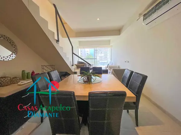 Departamento en venta en Aura, Acapulco de Juárez — foto 3 de 50