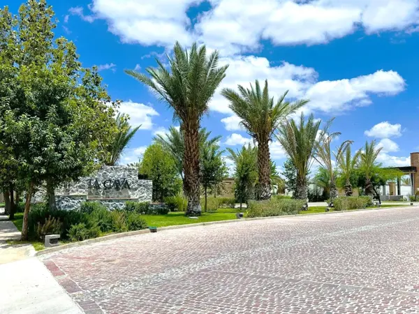 Terreno en venta en La Cava, Gómez Palacio, Durango
