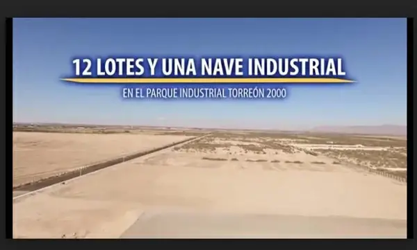 Terreno en venta en Torreón 2000, Torreón — foto 3 de 11