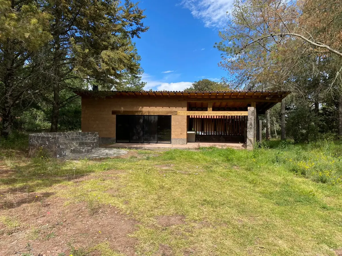 Casa en venta en San José de los Encinos (Las Cabañas), Amealco de Bonfil — foto 1 de 23