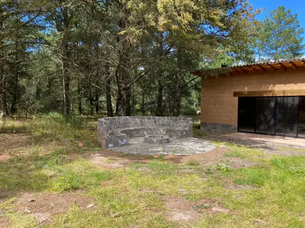 Casa en venta en San José de los Encinos (Las Cabañas), Amealco de Bonfil — foto 2 de 23