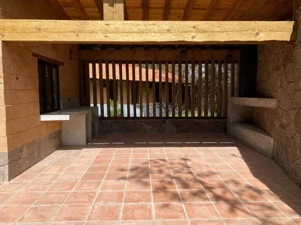 Casa en venta en San José de los Encinos (Las Cabañas), Amealco de Bonfil — foto 3 de 23