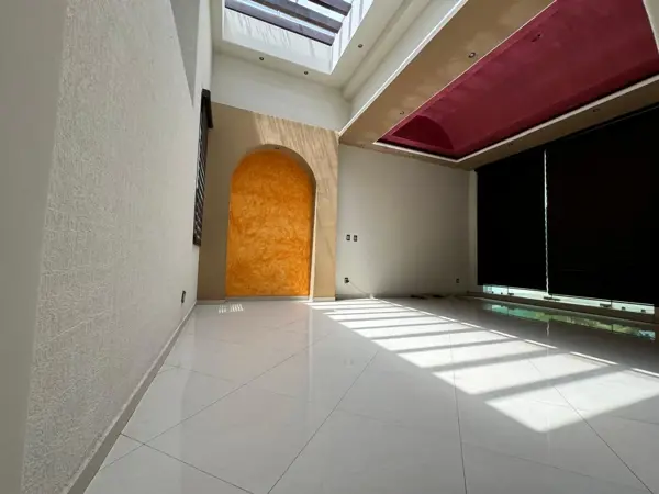 Casa en venta en Bosques de la Huerta, Morelia — foto 2 de 21
