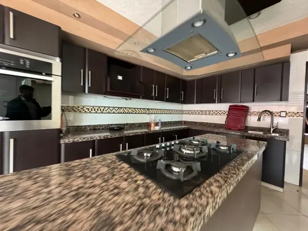 Casa en venta en Bosques de la Huerta, Morelia — foto 3 de 21