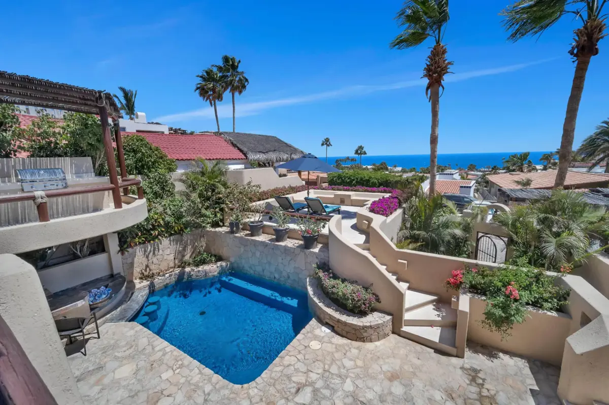 Casa en venta en El Pedregal, Los Cabos — foto 1 de 42