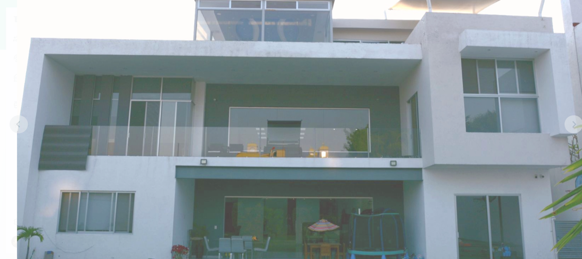 Casa en renta en Vista Hermosa, Cuernavaca — foto 1 de 9