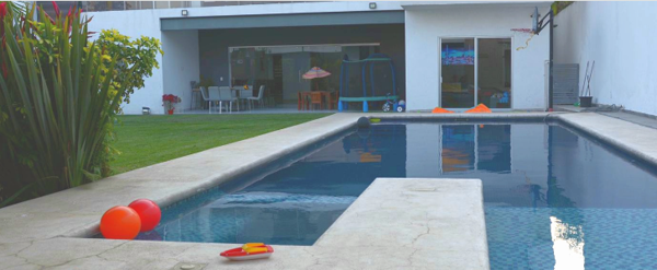 Casa en renta en Vista Hermosa, Cuernavaca — foto 2 de 9