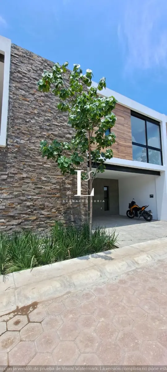 Casa en venta en Tetelcingo, Cuautla — foto 1 de 9