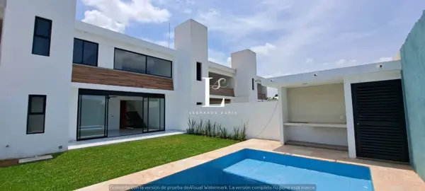 Casa en venta en Tetelcingo, Cuautla — foto 3 de 9