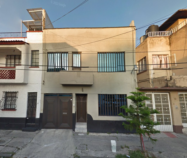 Casa en remate en Roma Sur, Cuauhtémoc, Ciudad de México