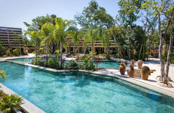 Terreno en venta en Tulum Centro, Tulum — foto 2 de 37