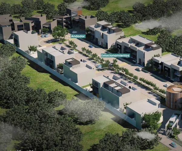 Terreno en venta en Lomas de Angelópolis, San Andrés Cholula — foto 2 de 9