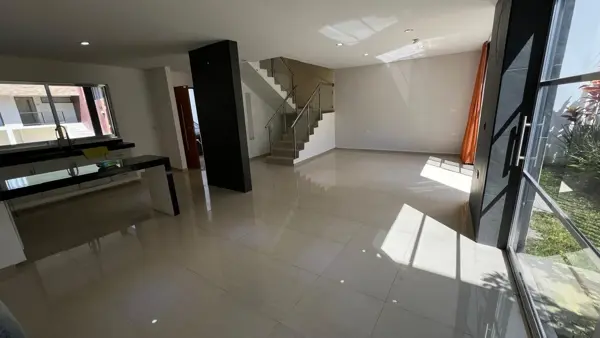 Casa en venta en Morada del Quetzal (Tres Pasos), Emiliano Zapata — foto 3 de 17