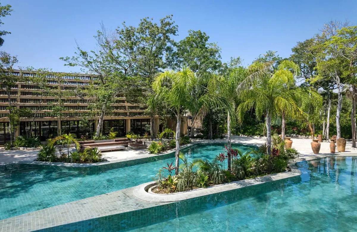 Terreno en venta en Tulum Centro, Tulum — foto 1 de 38