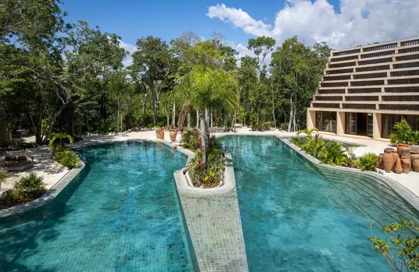 Terreno en venta en Tulum Centro, Tulum — foto 3 de 38