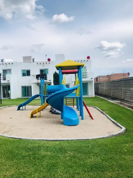 Casa en renta en Residencial Los Tulipanes, Yecapixtla — foto 2 de 11