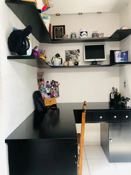 Casa en renta en Residencial Los Tulipanes, Yecapixtla — foto 3 de 11