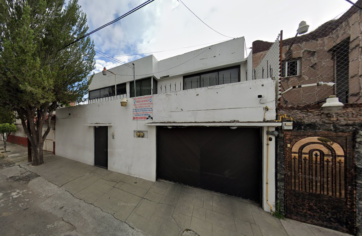 Casa en venta en Lindavista Norte, Gustavo A. Madero — foto 1 de 18