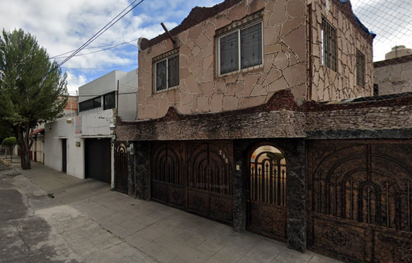 Casa en venta en Lindavista Norte, Gustavo A. Madero — foto 3 de 18
