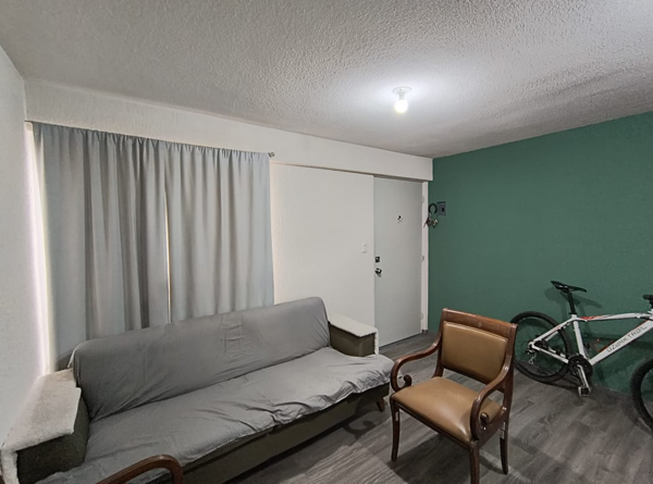 Departamento en venta en Bosques de los Héroes, Tecámac — foto 3 de 30