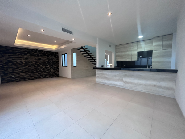 Casa en venta en Los Viñedos, Torreón — foto 2 de 18